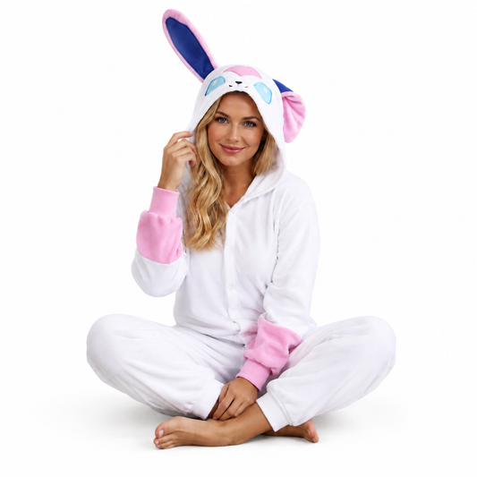 Grenouillère Pokémon Nymphali Femme