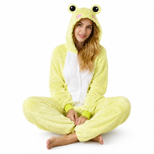 Grenouillère Grenouille Femme