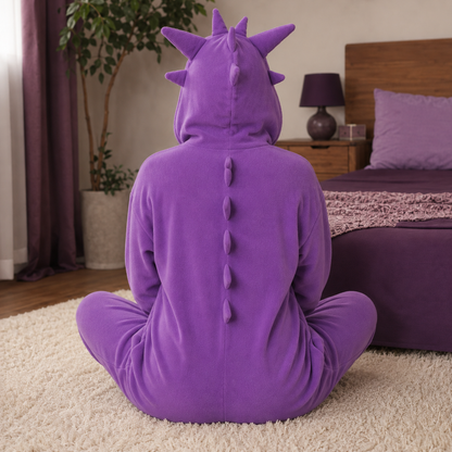 Grenouillère Ectoplasma Femme