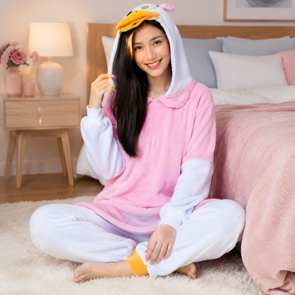 Grenouillère Daisy Duck Femme