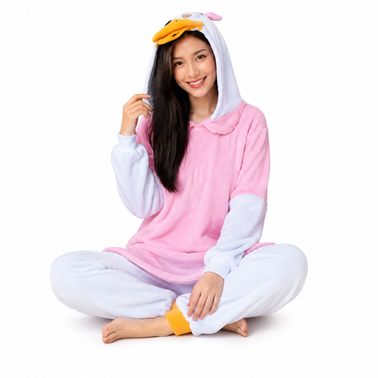 Grenouillère Daisy Duck Femme