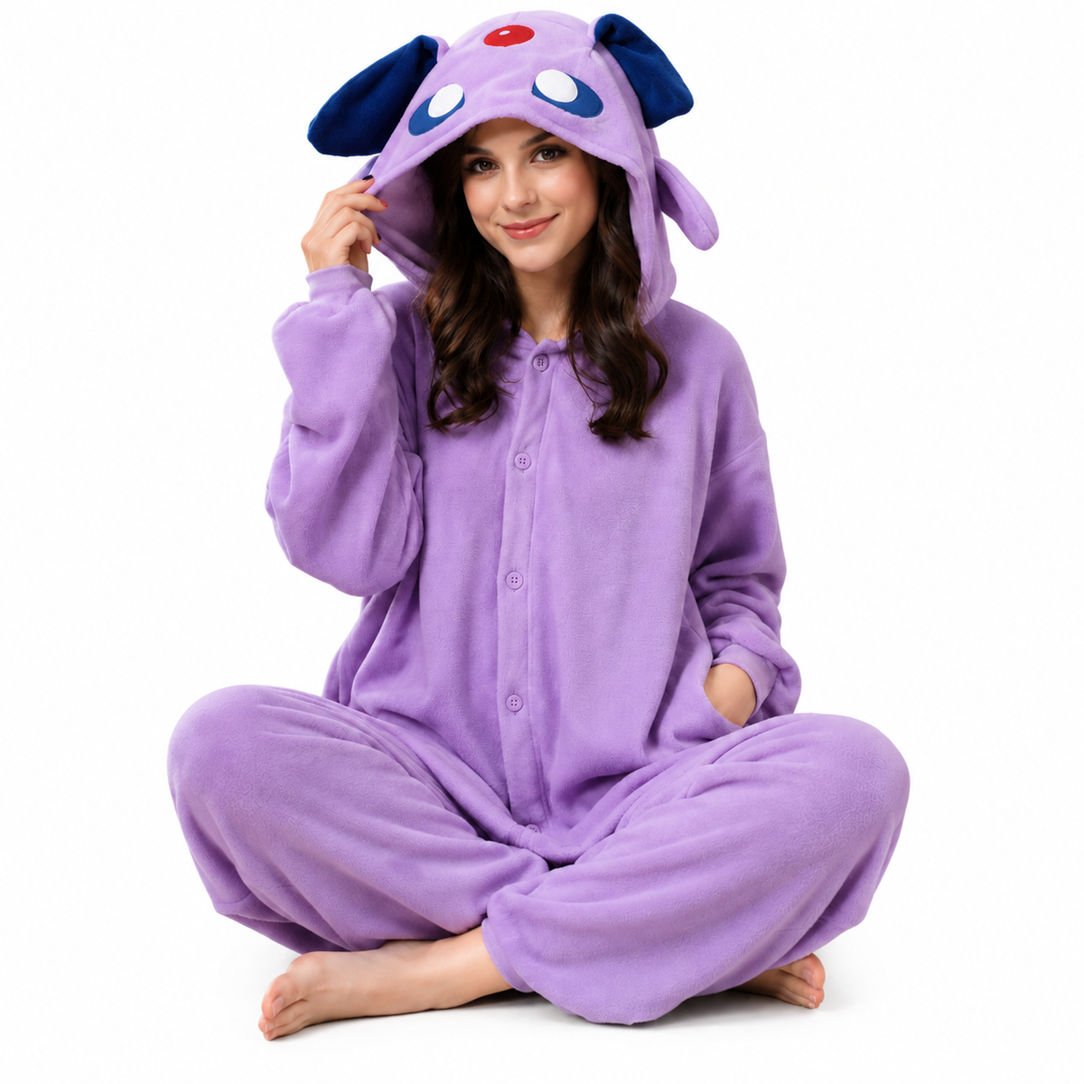 Grenouillère Mentali Femme