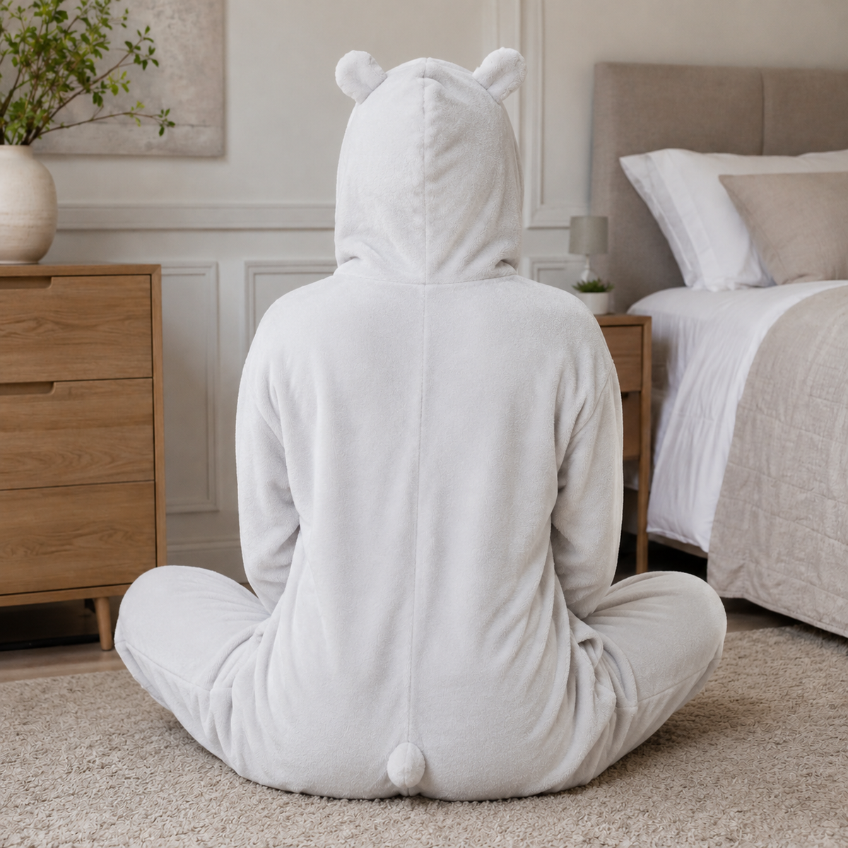 Grenouillère Totoro Femme