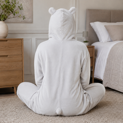 Grenouillère Totoro Femme