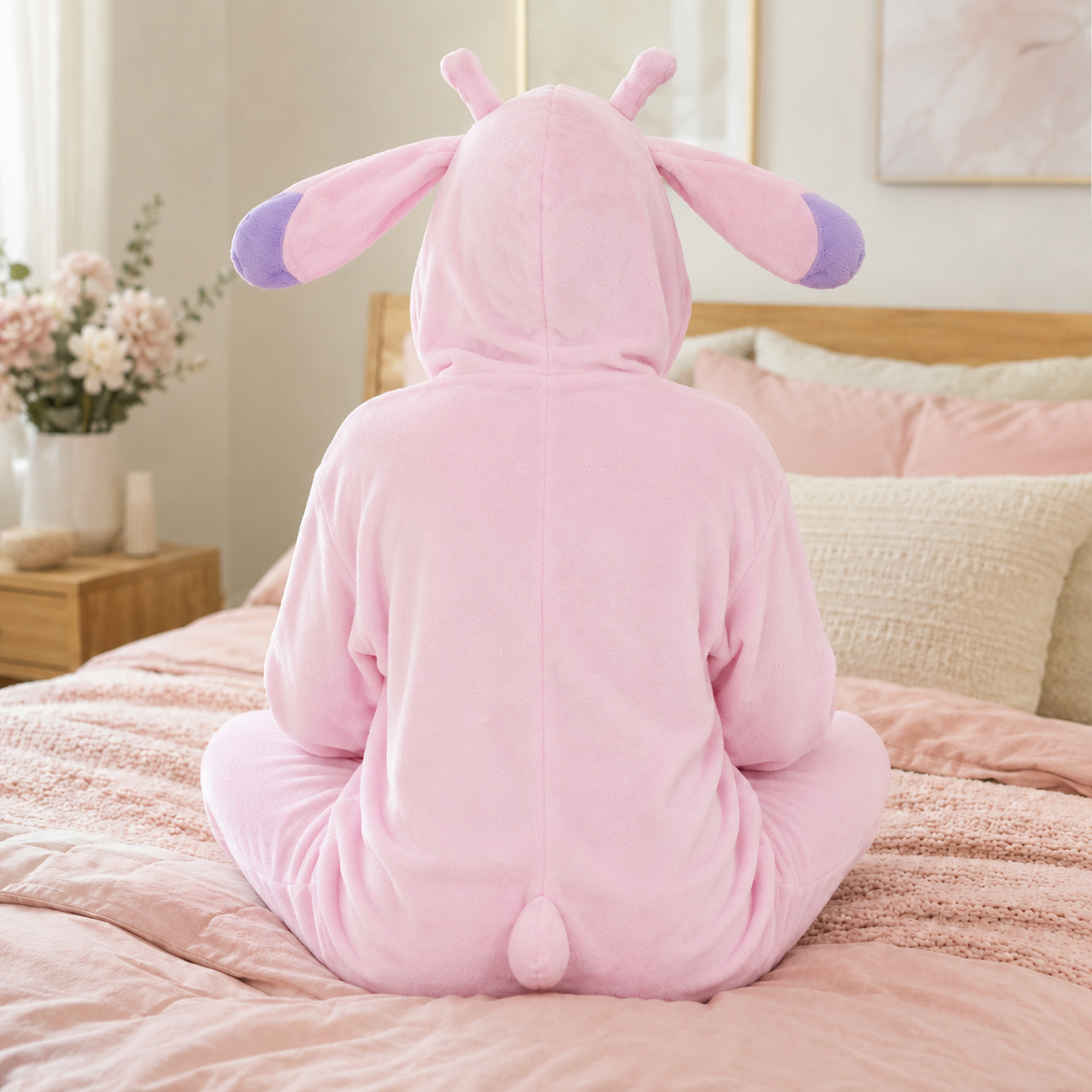 Grenouillère Angel Lilo et Stitch Femme