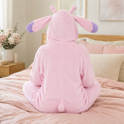 Grenouillère Angel Lilo et Stitch Femme