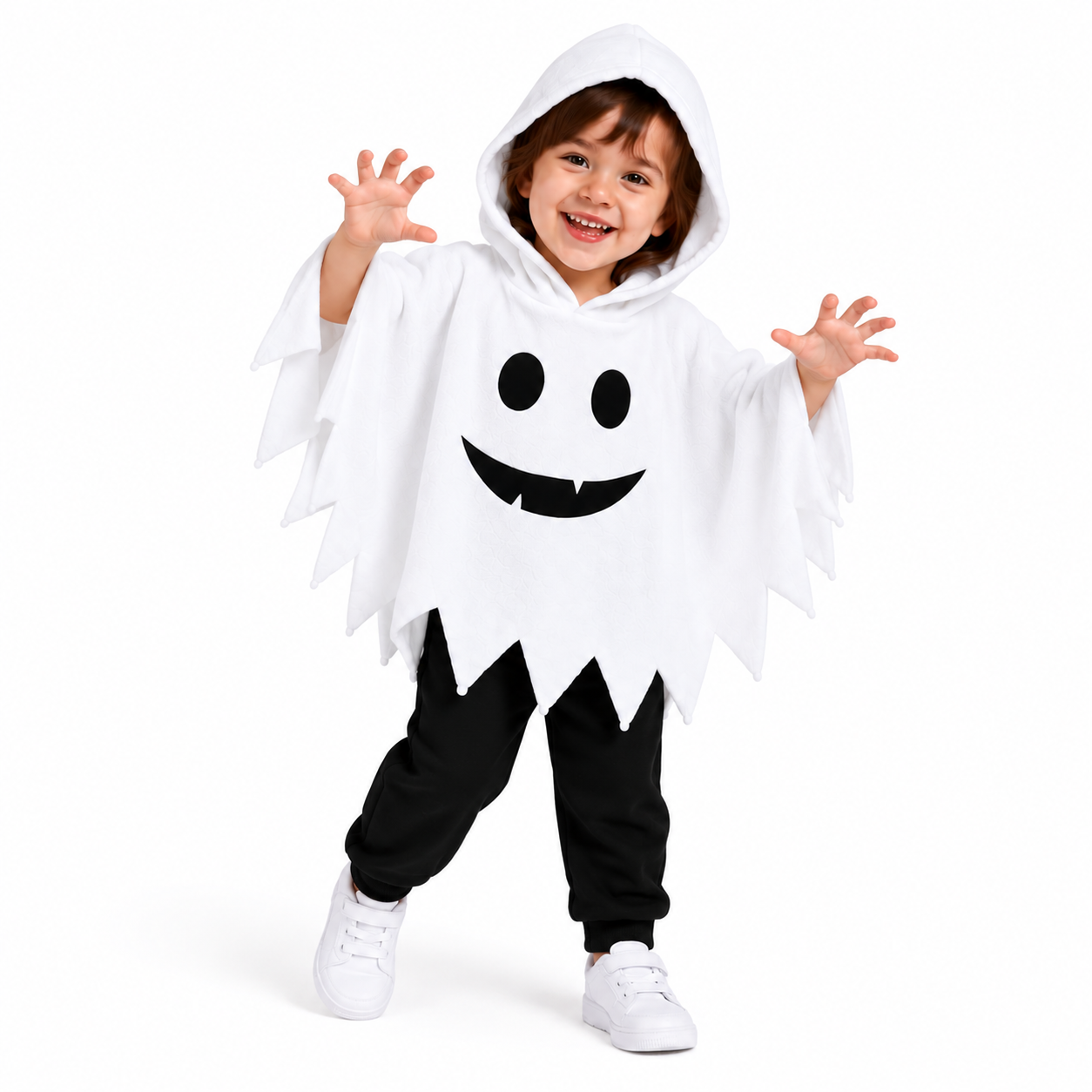 Déguisement Fantôme Enfant Halloween