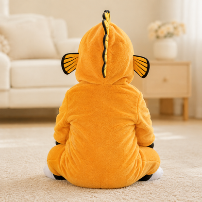 Grenouillère Bébé Nemo