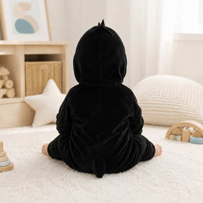 Grenouillère Bébé Pingouin