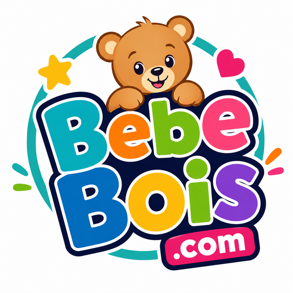 bebe bois