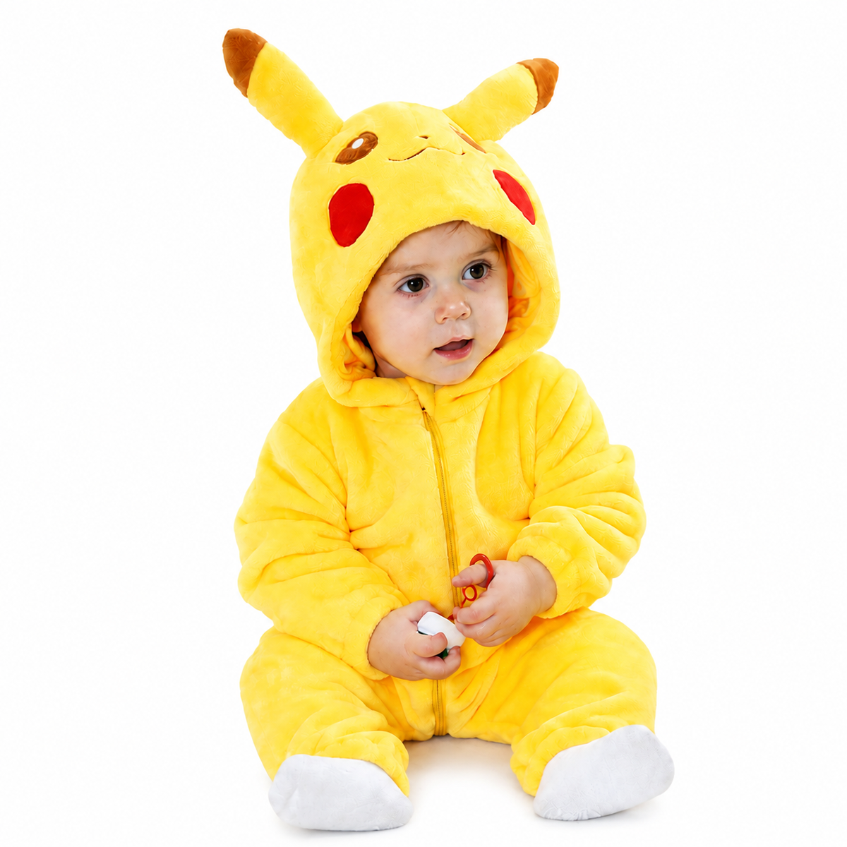Grenouillère Bébé Pokémon