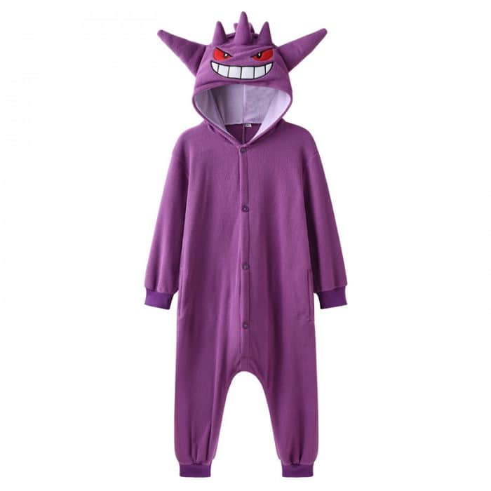Grenouillère Ectoplasma Enfant