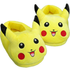 Pantoufles Pikachu