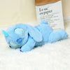 Grande Peluche Stitch qui dort