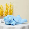 Grande Peluche Stitch qui dort