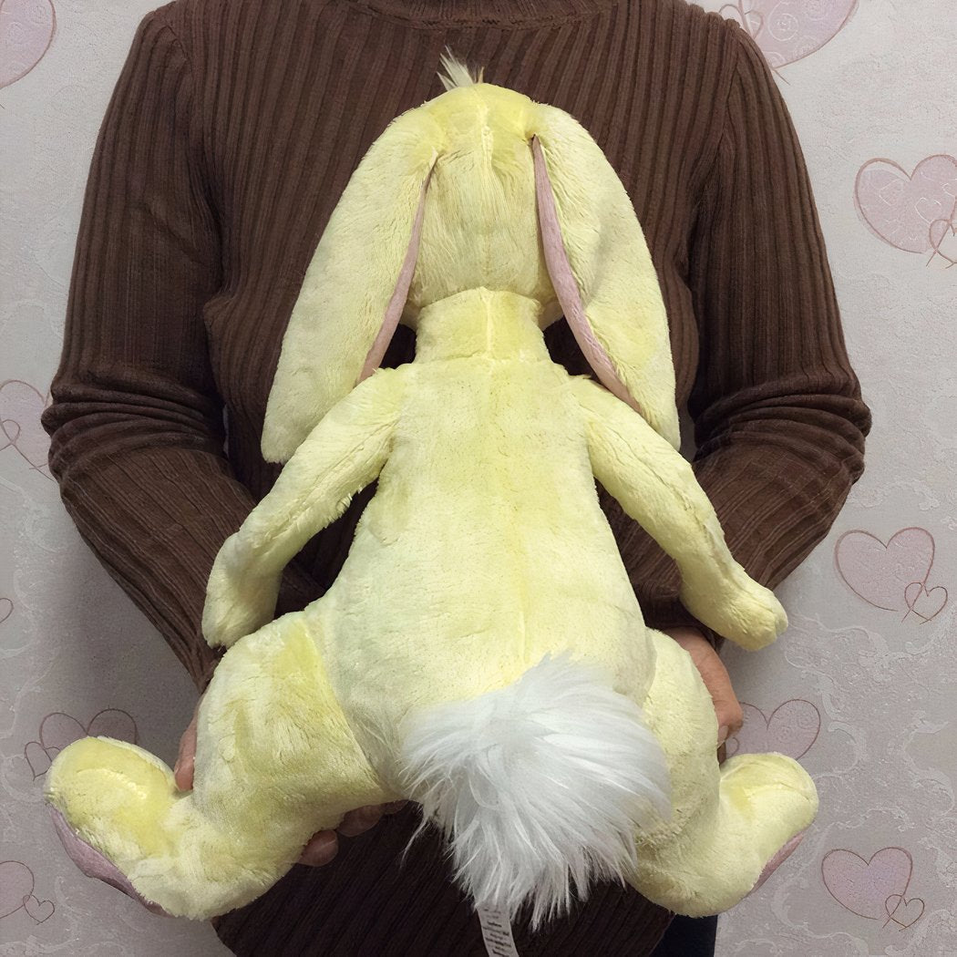 Grande peluche Coco Lapin