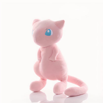 Grande peluche Pokemon Mew Rose