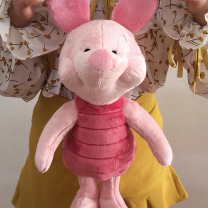 Grande peluche Porcinet