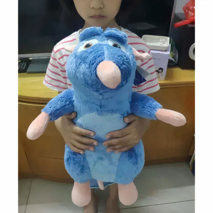 Grande peluche Ratatouille