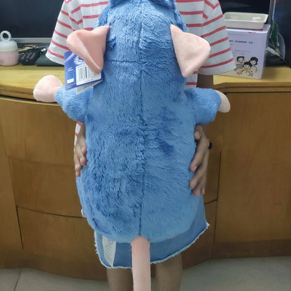 Grande peluche Ratatouille