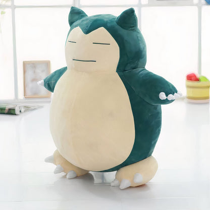 Grande peluche Ronflex