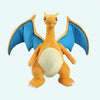 Grande peluche Dracaufeu