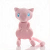 Grande peluche Pokemon Mew Rose