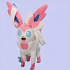 Grande peluche Pokémon Sylveon