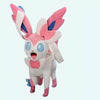 Grande peluche Pokémon Sylveon