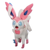 Grande peluche Pokémon Sylveon