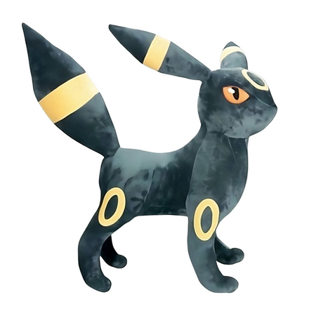 Grande peluche Pokémon Umbreon