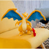 Peluche Méga Dracaufeu Y