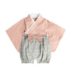 Kimono Retro Bébé - Le Royaume du Bébé