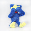 Peluche Huggy Wuggy qui fait peur