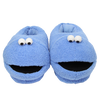 Chaussons Cookie Monster