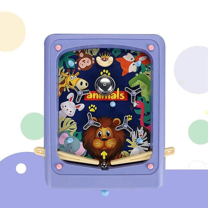 Jeu de Flipper pour Enfant - Le Royaume du Bébé