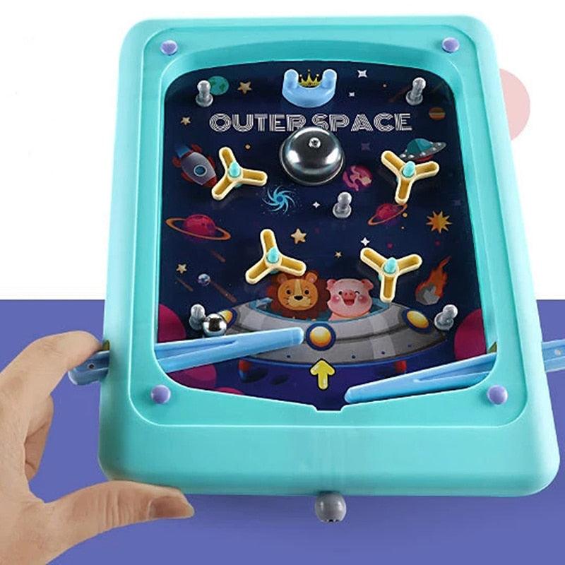 Jeu de Flipper pour Enfant - Le Royaume du Bébé