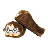 Chaussons Harry Potter