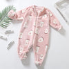 Combinaison Pyjama Bébé - Le Royaume du Bébé