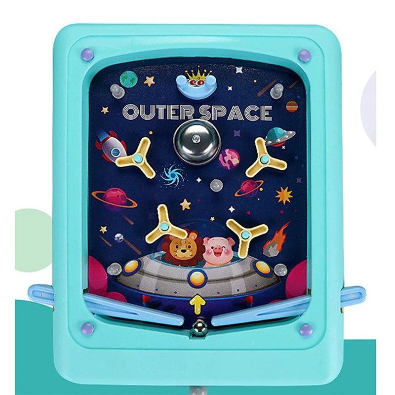 Jeu de Flipper pour Enfant - Le Royaume du Bébé