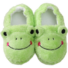 Pantoufles Grenouille Enfant