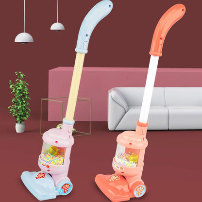 Jouet Aspirateur Enfant - Le Royaume du Bébé