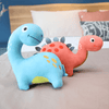 Peluche Diplodocus - Le Royaume du Bébé