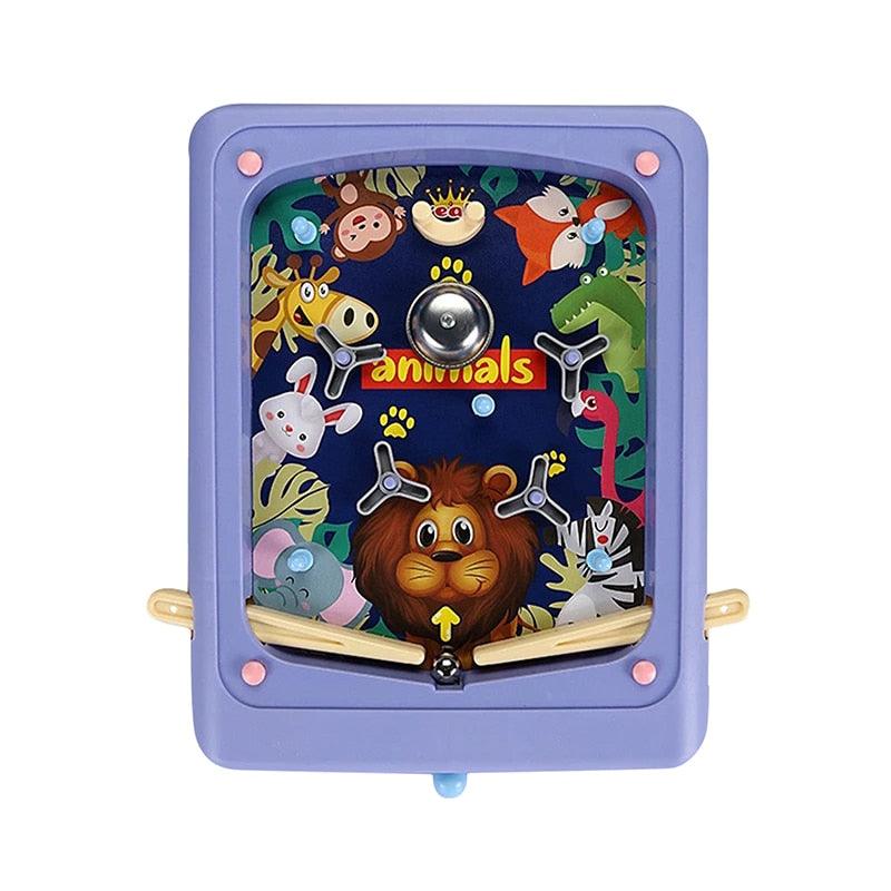 Jeu de Flipper pour Enfant - Le Royaume du Bébé
