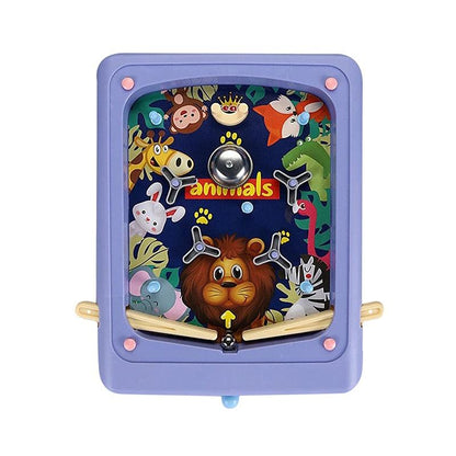 Jeu de Flipper pour Enfant - Le Royaume du Bébé