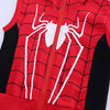 Ensemble Spiderman pour Enfant