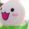Peluche oignon poulpe mignon