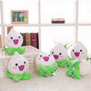 Peluche oignon poulpe mignon