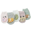 Chaussettes Animaux Bébé - Le Royaume du Bébé