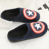 Chaussons Captain America